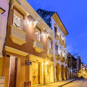 El Viajero Centro Отель