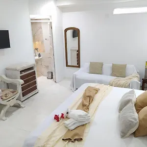 Apart-hotel Casa Ego, Cartagena