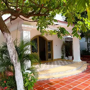Casa Bahia Colonial - Отель типа 