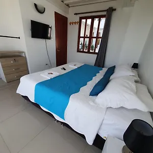 Estalagem Casa Evelyn, Cartagena