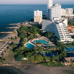 Hilton Курортный комплекс