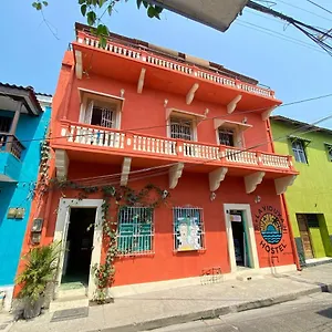 La Viduka Auberge de jeunesse
